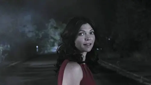 Arrachée à mon enfant