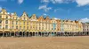 Arras, immersion dans le plus vieux marché de France