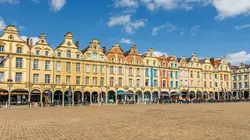 Visuel de Arras, immersion dans le plus vieux marché de France