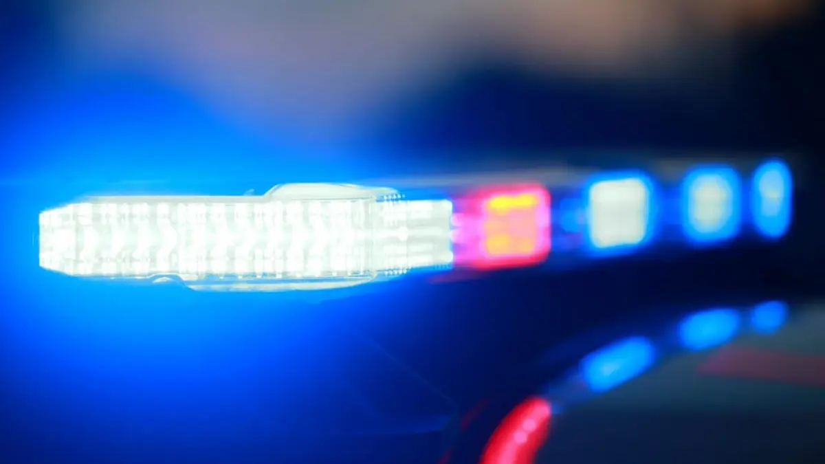 Arrestations nocturnes Pas besoin de permis !