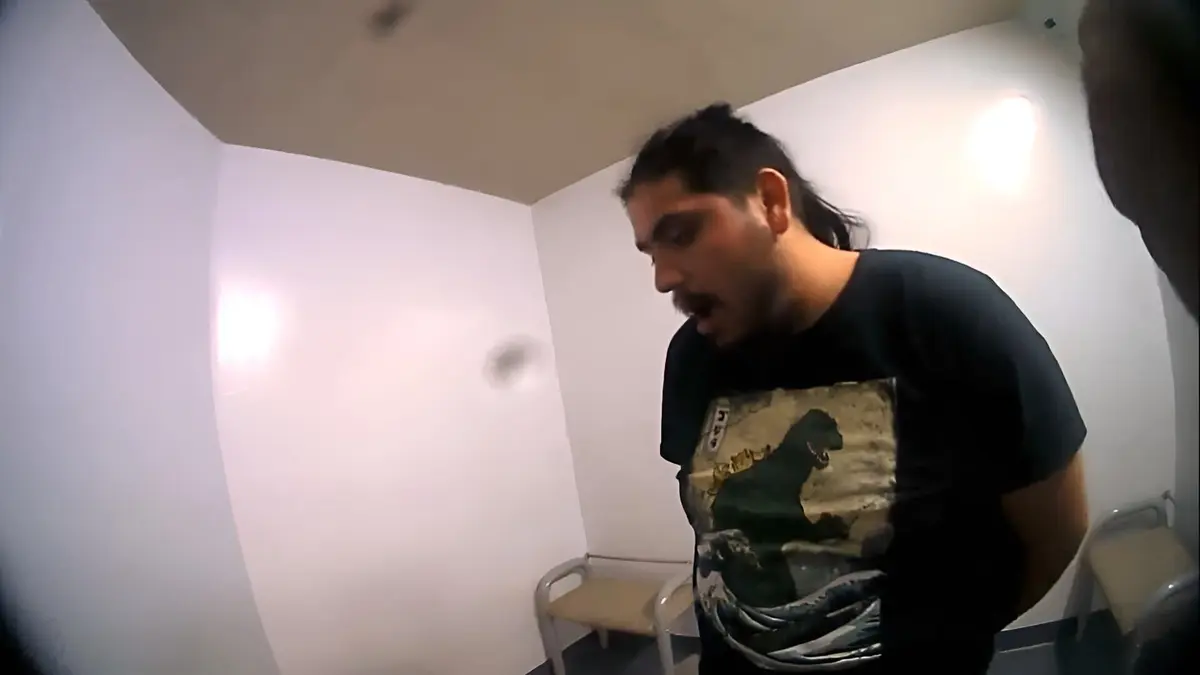 Arrestations nocturnes Juste un verre