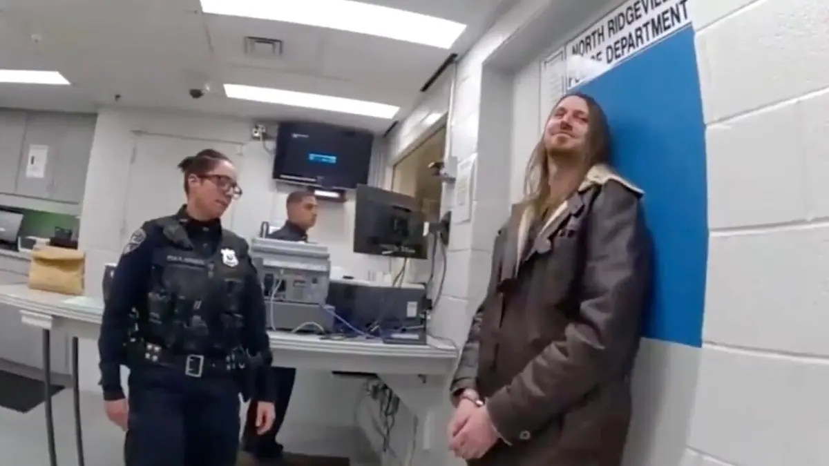 Arrestations nocturnes Les aveux d'un voleur honnête