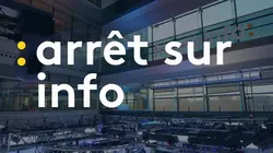 Arrêt sur info