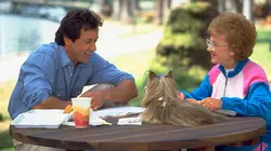 Arrête ou ma mère va tirer !