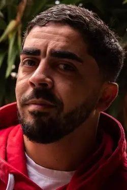 Photo Arrilès Amrani