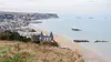 2019 • Arromanches, le port du Débarquement