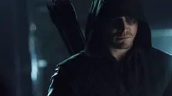 Arrow S05E06 Tout commence