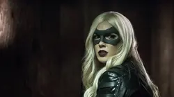 Arrow S07E03 Transgression