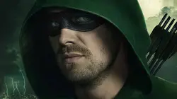 Arrow S08E04 Le futur, c'est maintenant