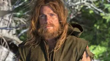 Arrow S01E01 Le naufragé
