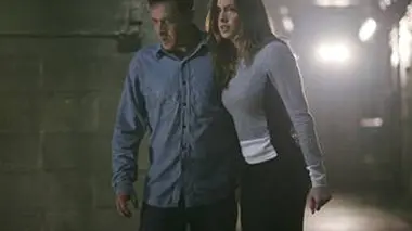 Arrow S01E04 Un homme innocent