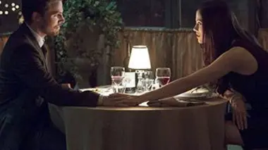 Arrow S01E07 Femme fatale