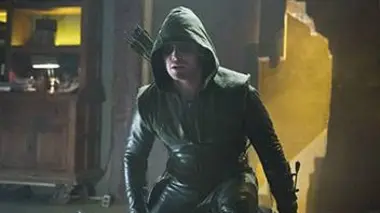 Arrow S01E21 Le programme