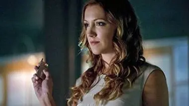 Arrow S02E03 L'union fait la force
