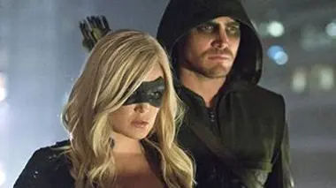 Arrow S02E04 Traverser les épreuves