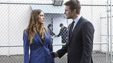 Arrow S02E05 La ligue des assassins