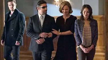 Arrow S02E15 La promesse