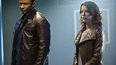 Arrow S02E16 L'escadron suicide