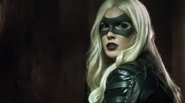 Arrow S03E11 La nuit des justiciers