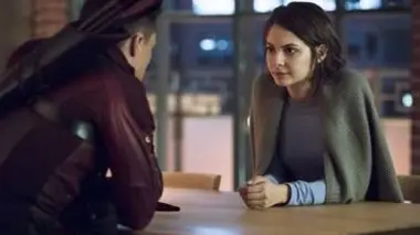 Arrow S03E13 Lutte fratricide