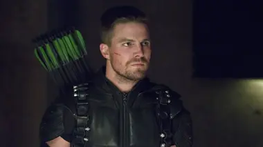 Arrow S04E03 Nouveaux instincts
