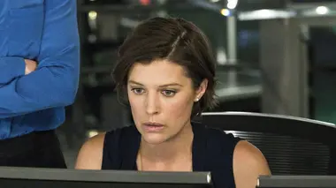 Arrow S04E11 Les conséquences du passé