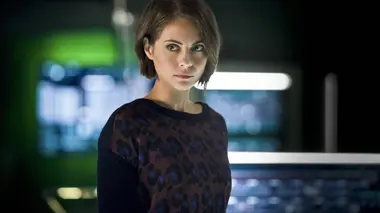 Arrow S04E18 Dernière mission