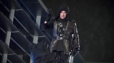 Arrow S05E22 Disparus