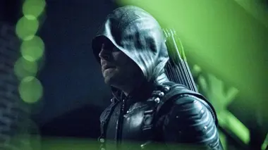 Arrow S06E01 Retombées