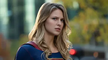 Arrow S07E09 Les autres monde, 2e heure