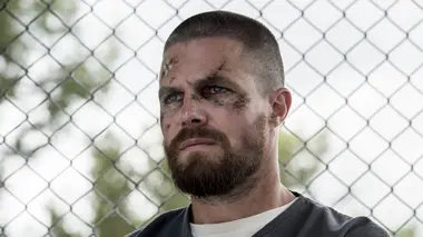 Arrow S07E15 La journée de formation