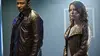 Laurel Lance dans Arrow S02E16 L'escadron suicide (2014)
