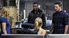 Laurel Lance dans Arrow S02E19 A découvert (2014)