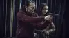 John Diggle dans Arrow S03E19 Alliance nécessaire (2015)