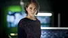 Laurel Lance dans Arrow S04E18 Dernière mission (2016)