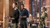 Black Siren / Laurel Lance dans Arrow S06E10 Diviser pour régner (2018)