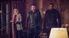 Oliver Queen dans Arrow S06E14 Tout droit vers l'affrontement (2017)
