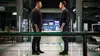 John Diggle dans Arrow S06E17 Comme des frères (2018)