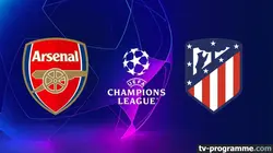 Arsenal / Atlético Madrid