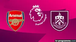 Arsenal - Burnley