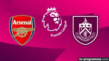 Arsenal - Burnley