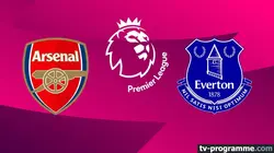 Arsenal / Everton
