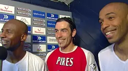 Sur Canal+ Sport 360 à 22h30 : Arsenal, le patient anglais