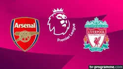 Arsenal / Liverpool