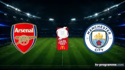 Arsenal / Manchester City