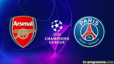 Arsenal / Paris-SG Football Ligue des champions 2024-2025