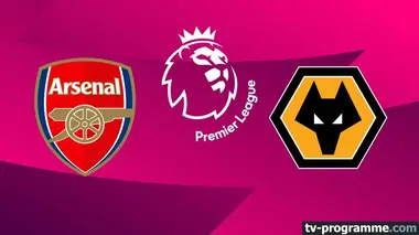 Arsenal / Wolverhampton Football Premier League 2024/2025
