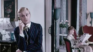 Arsène Lupin S01E03 Arsène Lupin contre Herlock Sholmes