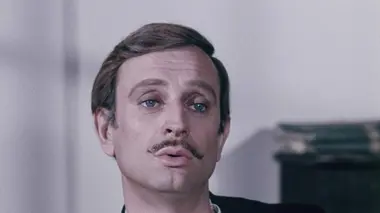 Arsène Lupin S01E05 L'agence Barnett