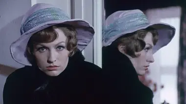 Arsène Lupin S01E06 La demoiselle aux yeux verts